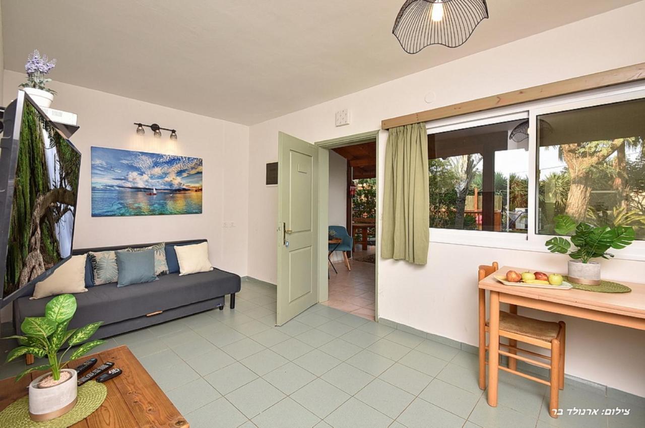 Hawaii Mansion Βίλα Rosh Pinna Εξωτερικό φωτογραφία